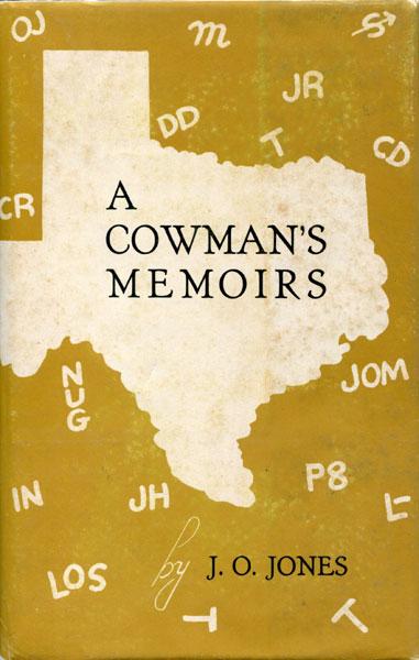 Cowboy&#039;s Memoirs