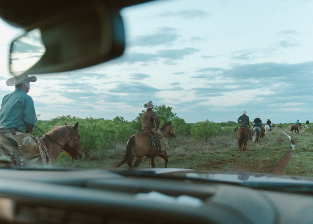 wicker ranch