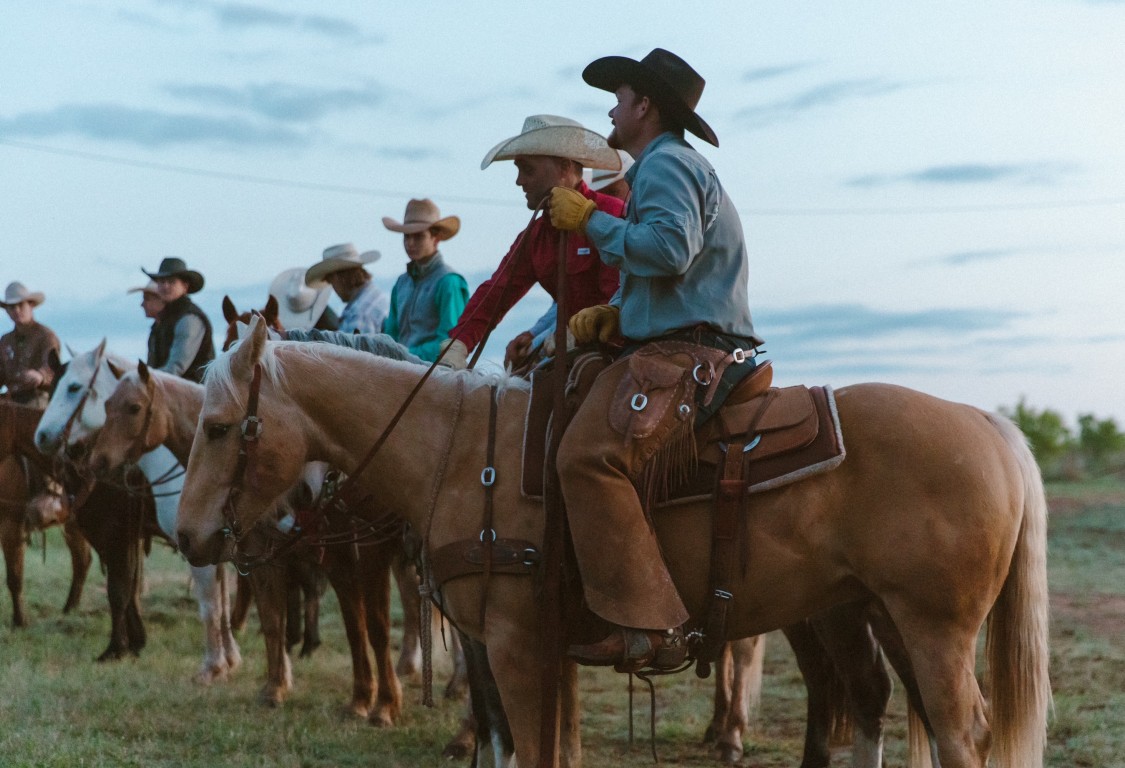 wicker ranch