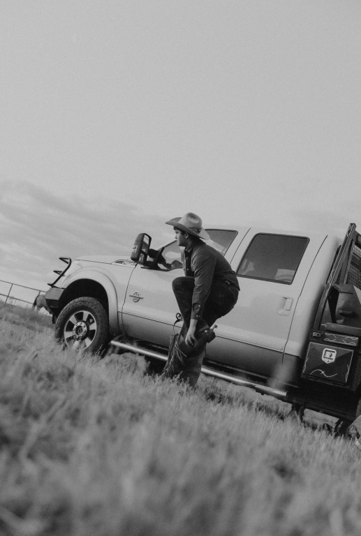 wicker ranch