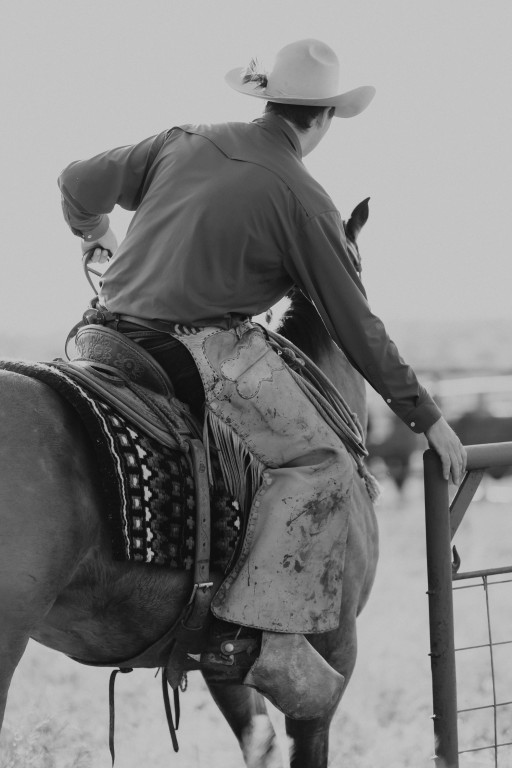 wicker ranch