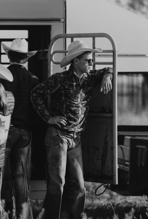 wicker ranch