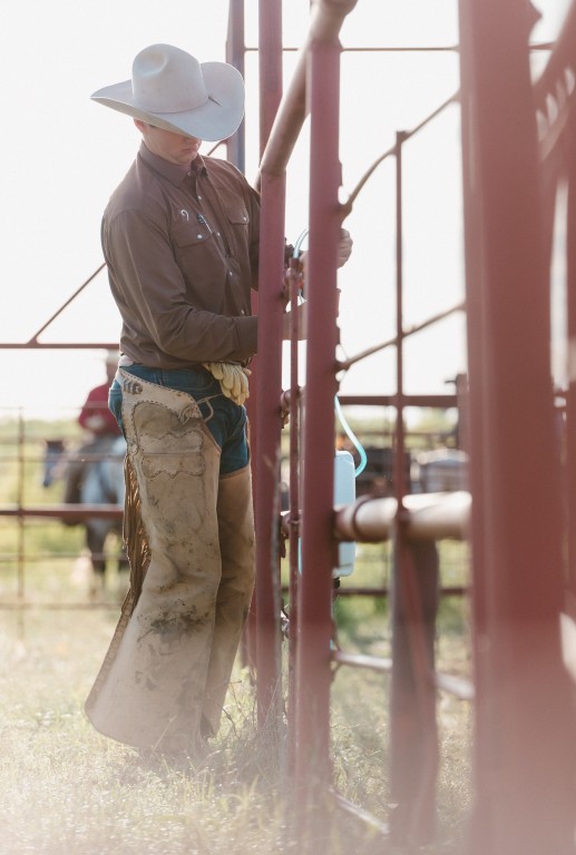 wicker ranch