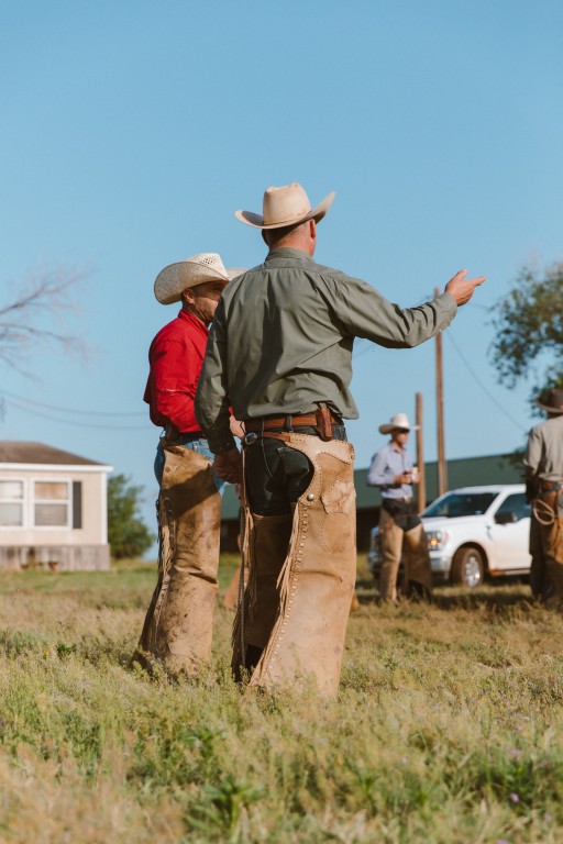 wicker ranch