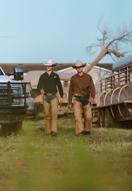 wicker ranch