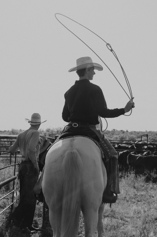 wicker ranch