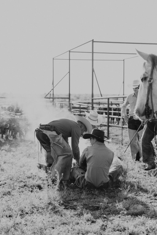 wicker ranch