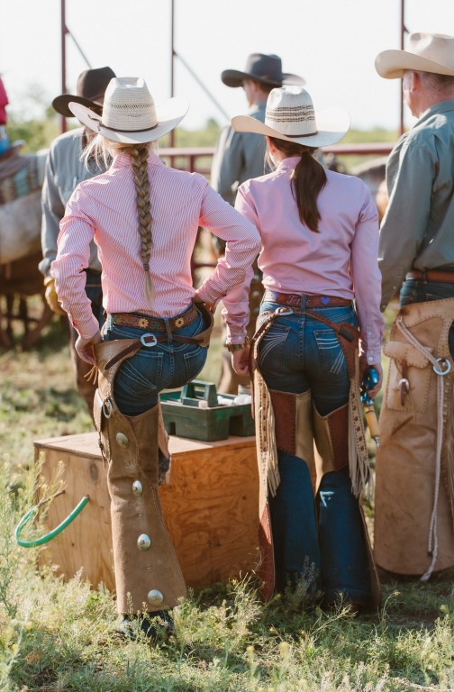 wicker ranch