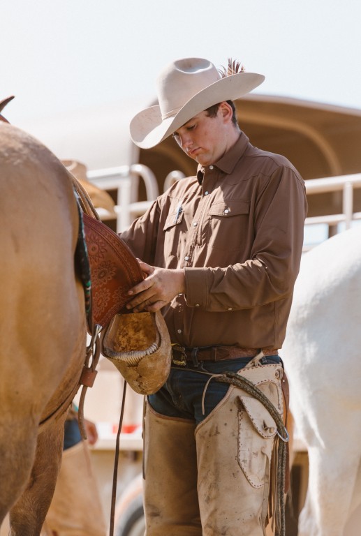 wicker ranch
