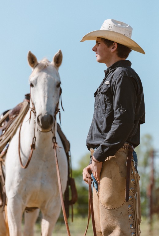 wicker ranch