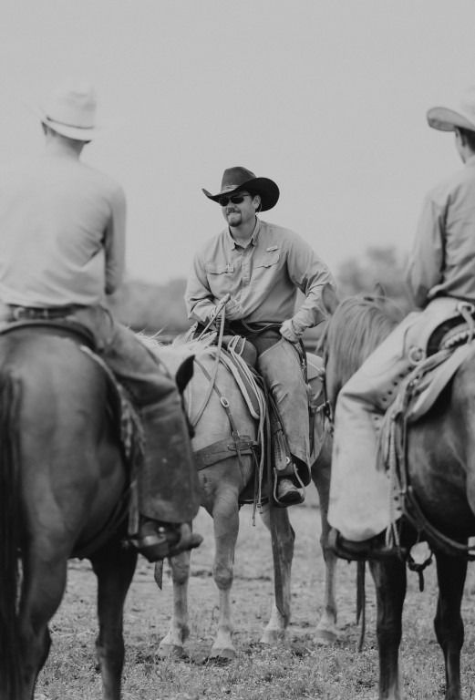 wicker ranch