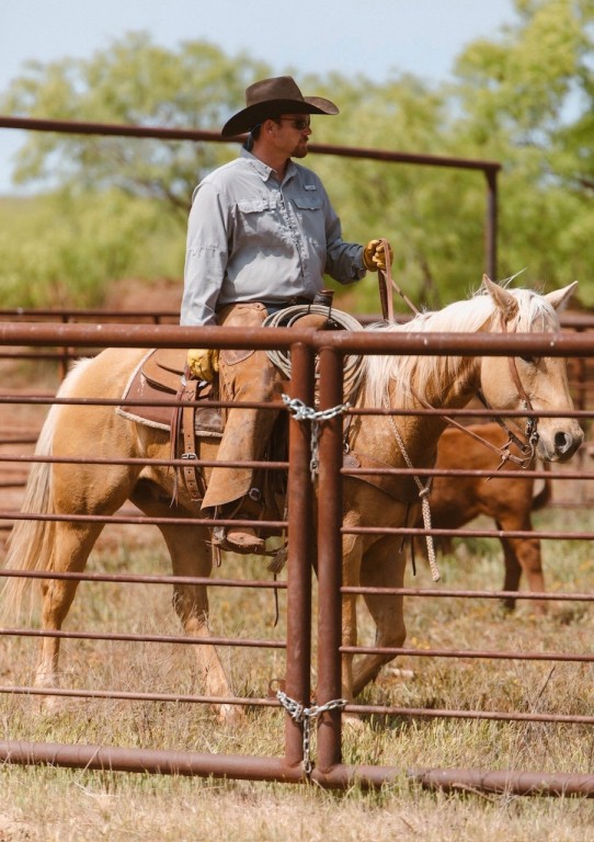 wicker ranch