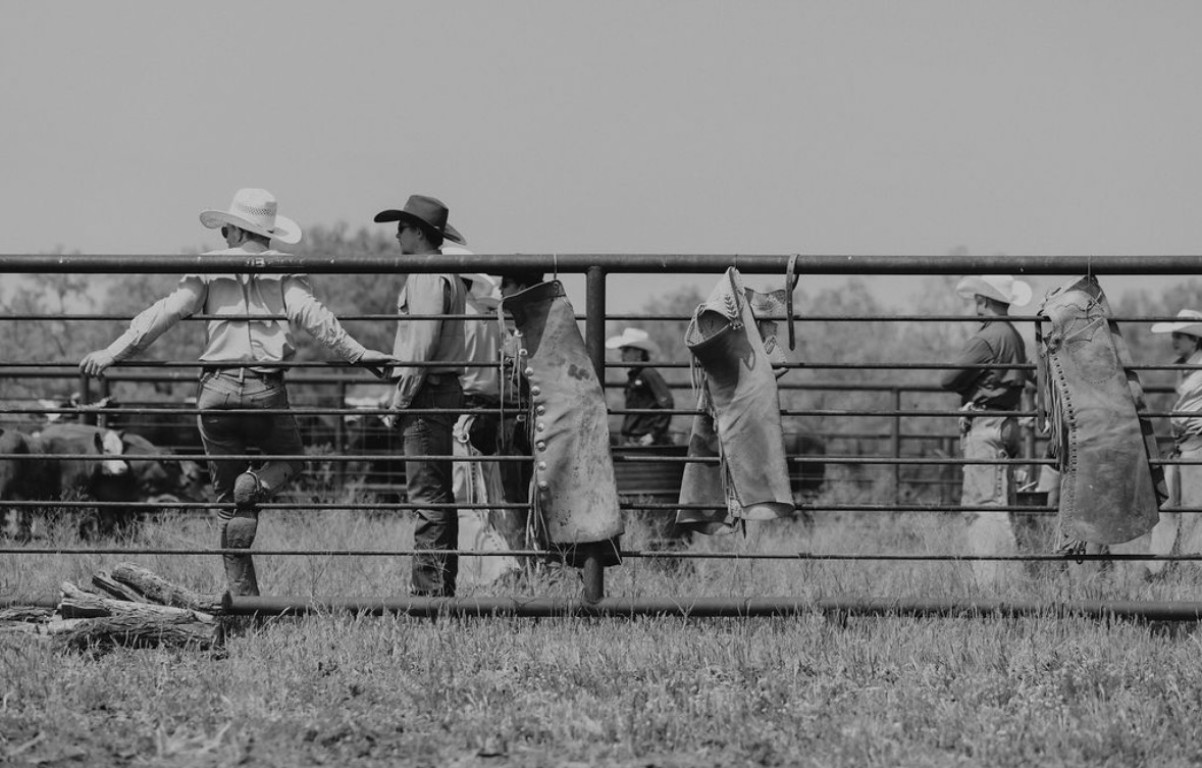 wicker ranch