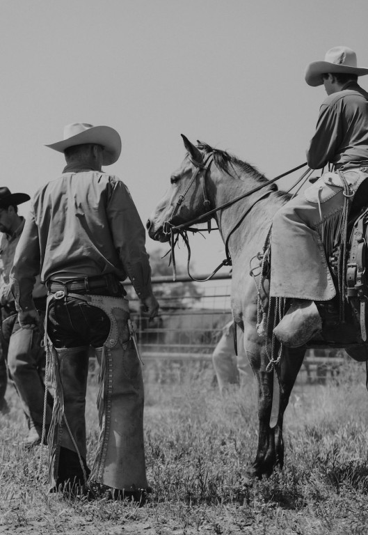 wicker ranch