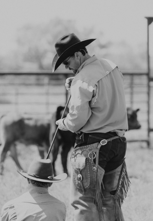 wicker ranch
