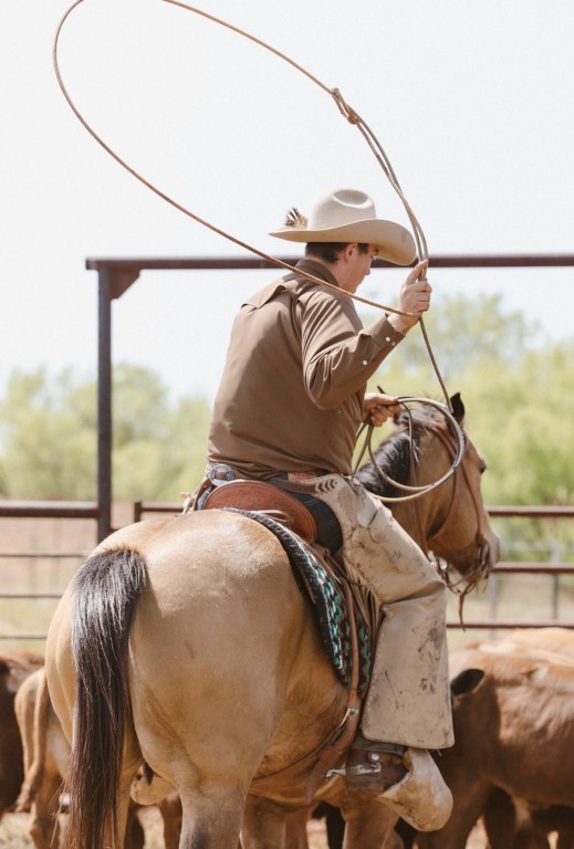wicker ranch