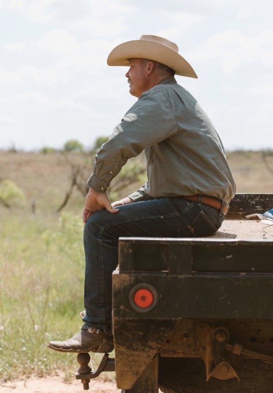 wicker ranch