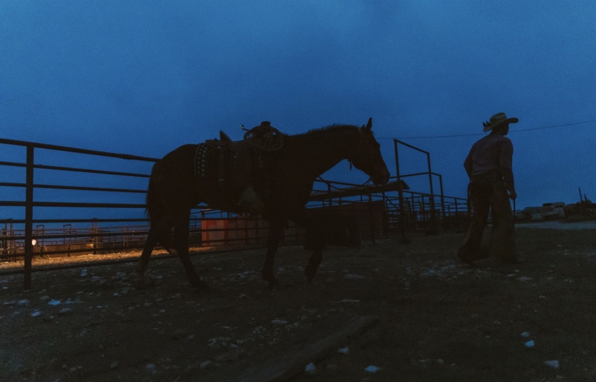 wicker ranch