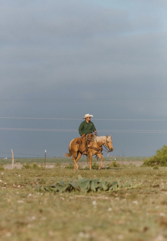 wicker ranch