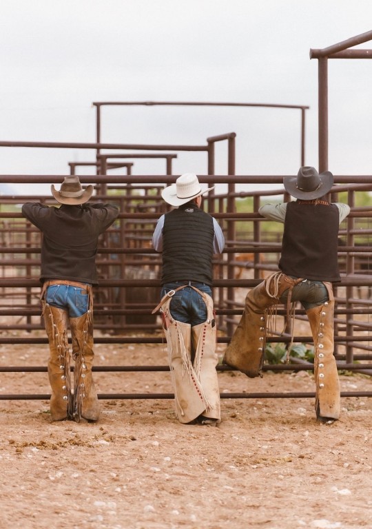 wicker ranch