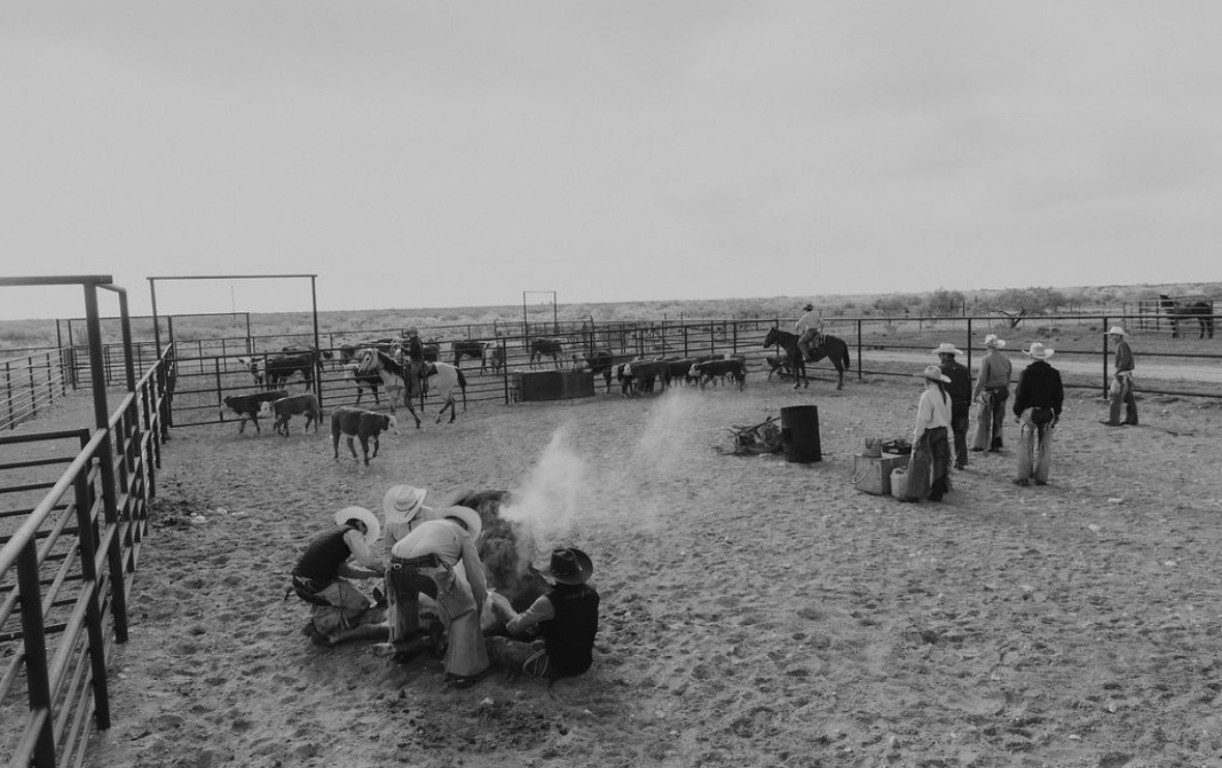 wicker ranch