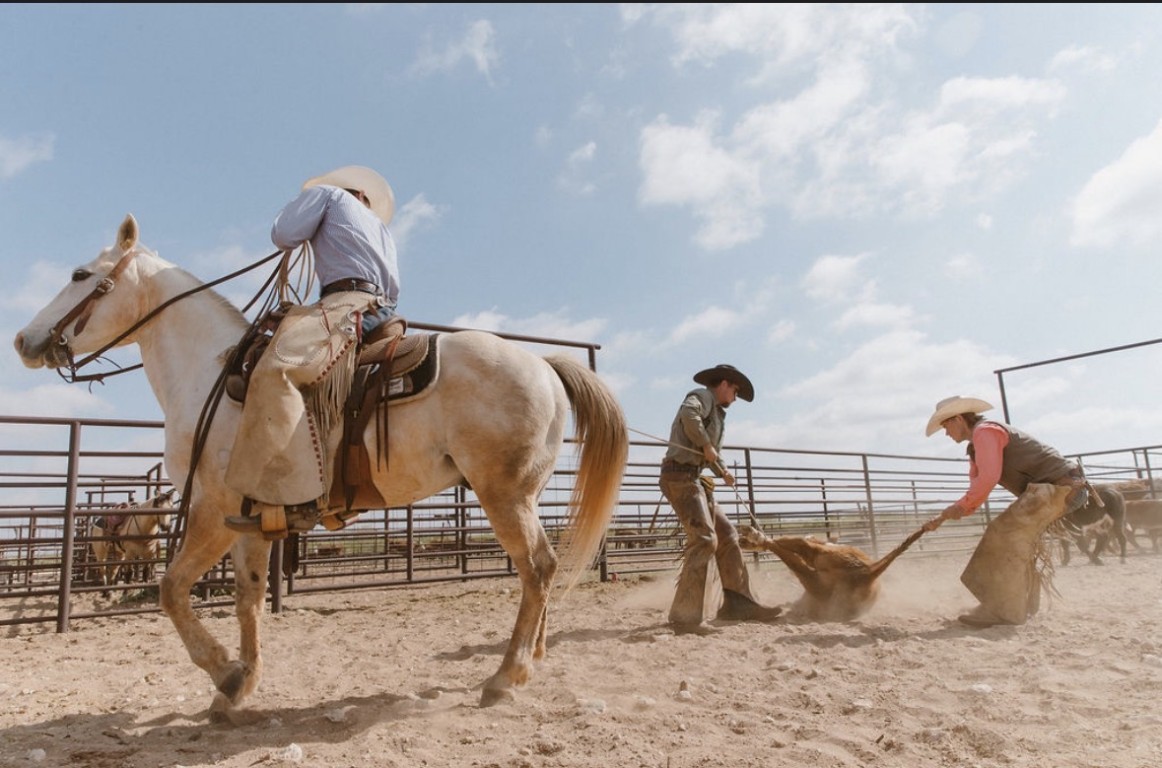 wicker ranch