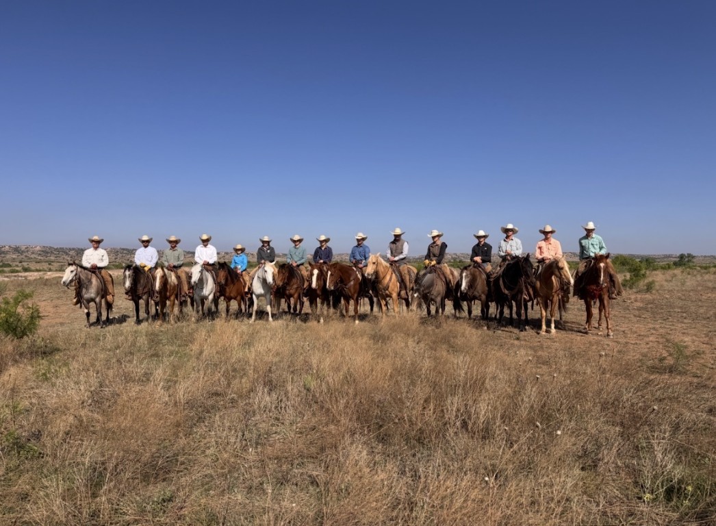 wicker ranch