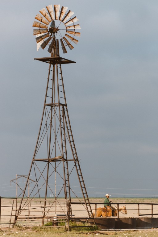 wicker ranch