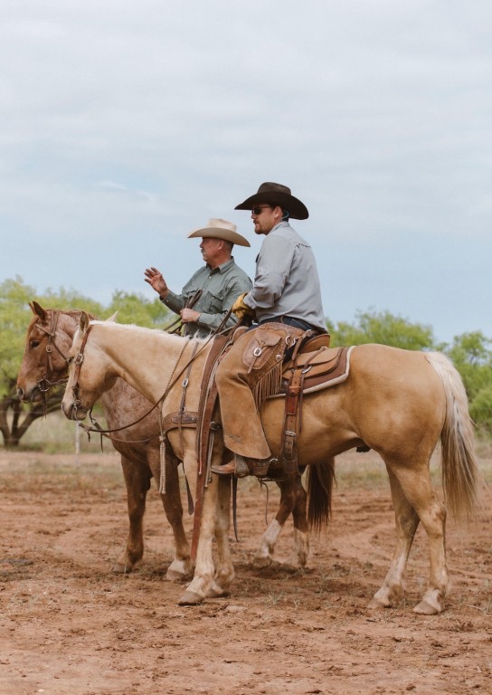 wicker ranch